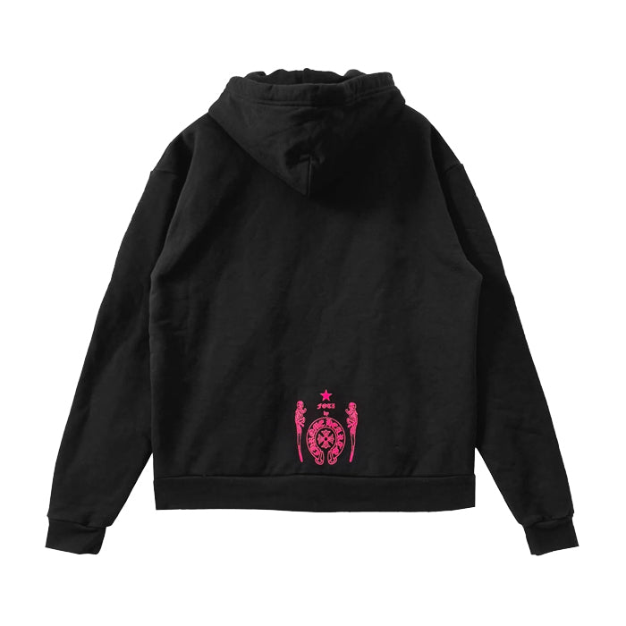 ミスタークロム CHROME HEARTS / クロムハーツ フォティ ミス ラーレン プルオーバー