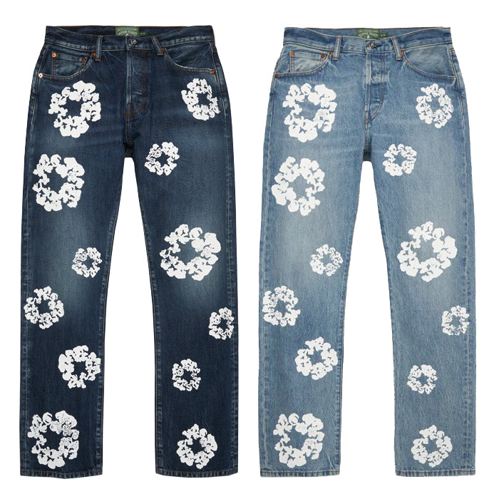 DENIM TEARS