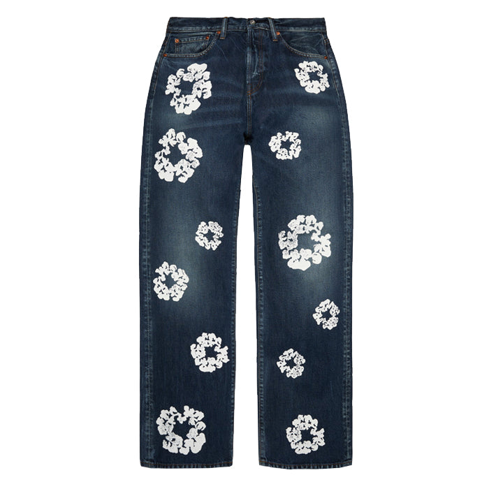 DENIM TEARS