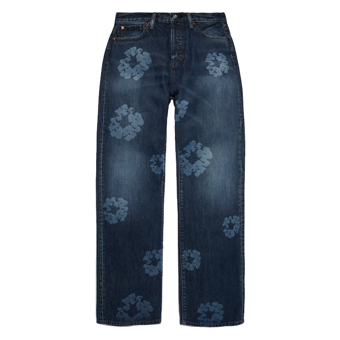 DENIM TEARS
