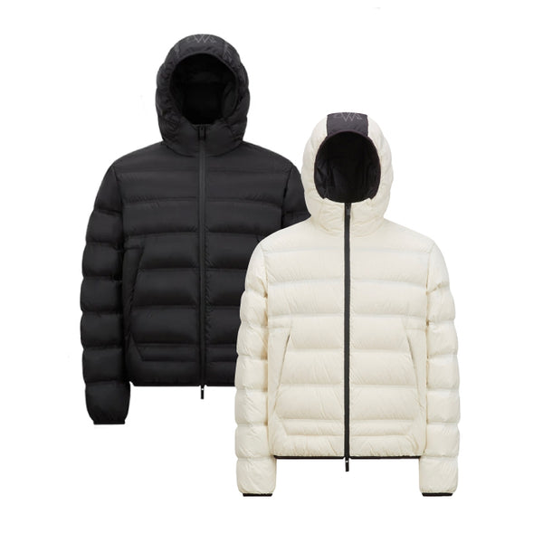 【LABUBUプレゼント対象アイテム】MONCLER / モンクレール ガーディー ショート ダウンジャケット gardy