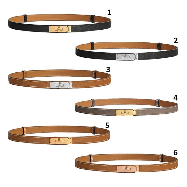 HERME / エルメス ケリー 18 ベルト h069853cdg0