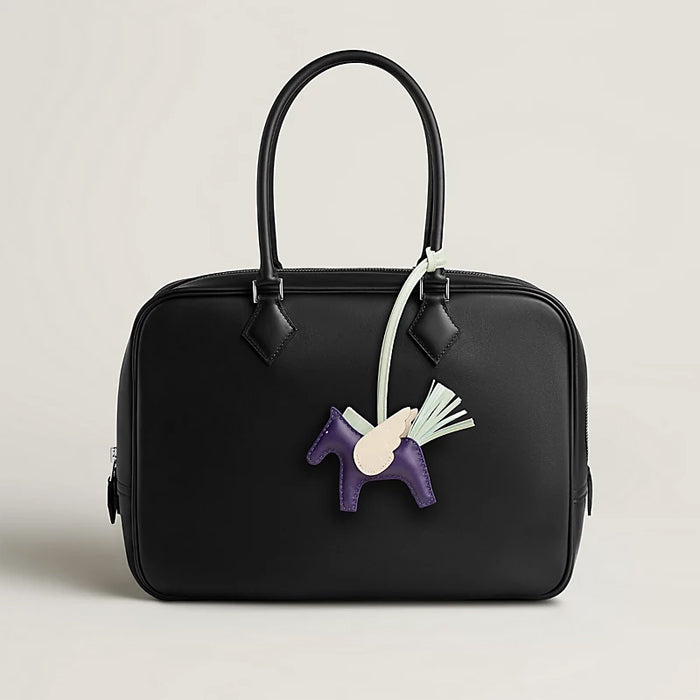 HERMES / エルメス ロデオ ペガサス PM チャーム H083010 h083010