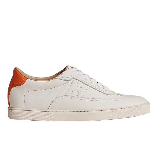 HERMES / エルメス クイッカー スニーカー メンズ H102190ZH h102190zh