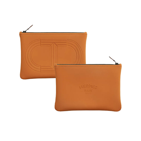 HERMES / エルメス ポーチ ネオバン マイヨン マラン MM H103896M h103896m