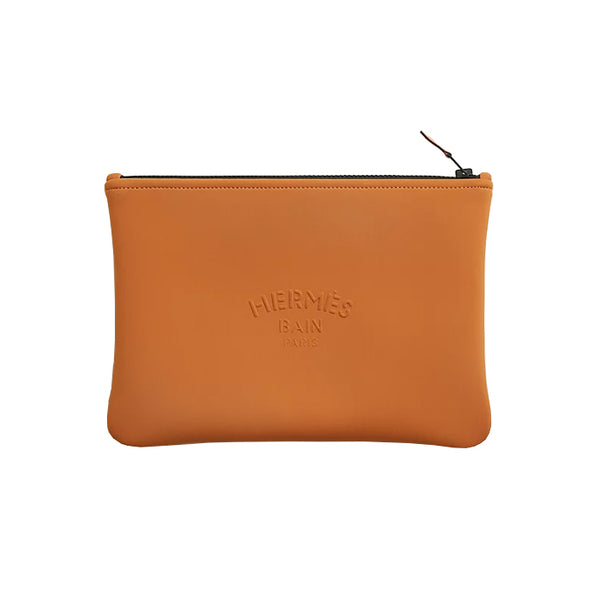 HERMES / エルメス ポーチ ネオバン マイヨン マラン MM H103896M h103896m