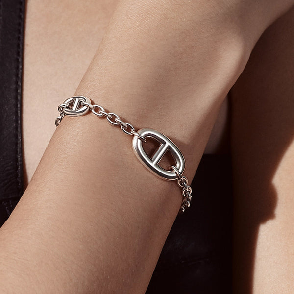 HERMES / エルメス ファランドール ブレスレッド H104567B h104567b