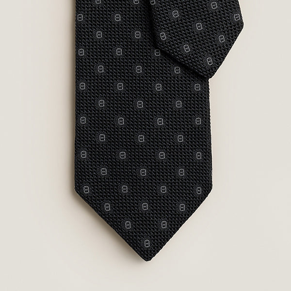 HERMES / エルメス シルクタイ グルナディーヌ マイヨン H150282T h150282t