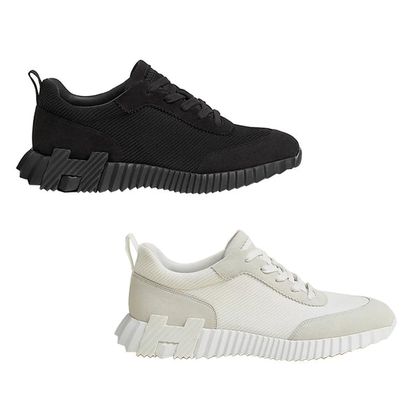 HERMES / エルメス バウンシング スニーカー バウンシング スニーカー メンズ H252804ZH h221898zh