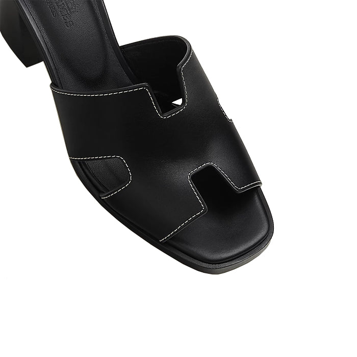 HERMES / エルメス サンダル エリア 60 レディース H232089Z h232089z