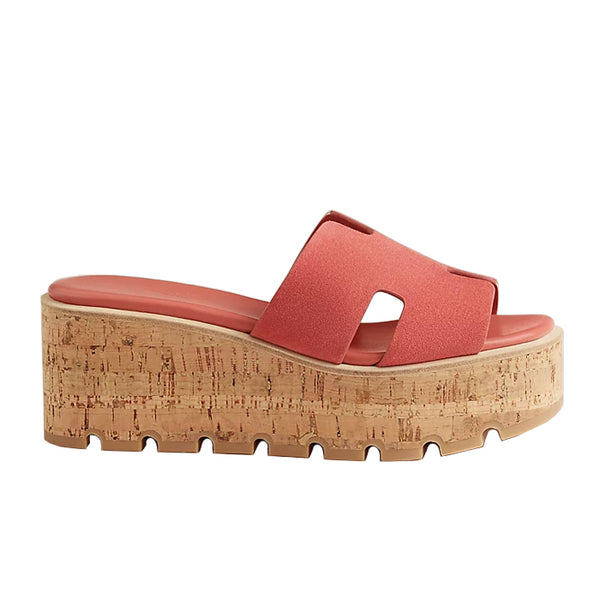 HERMES / エルメス サンダル エズ 30 h232150z