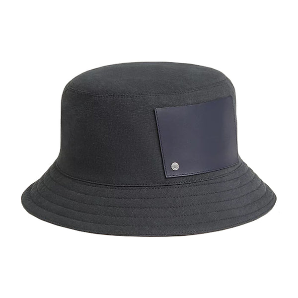 HERMES / エルメス カイロス エリタージュ バケット ハット H251028N h251028n