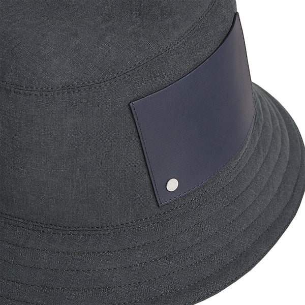 HERMES / エルメス カイロス エリタージュ バケット ハット H251028N h251028n
