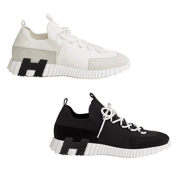 HERMES / エルメス リフト スニーカー H252858ZH h252858zh90390