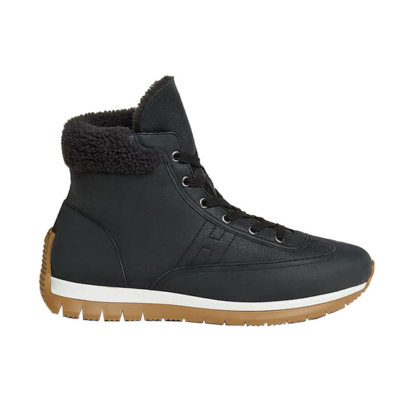 HERMES / エルメス スニーカー リエヴァ H252859ZH h252859zhe5410