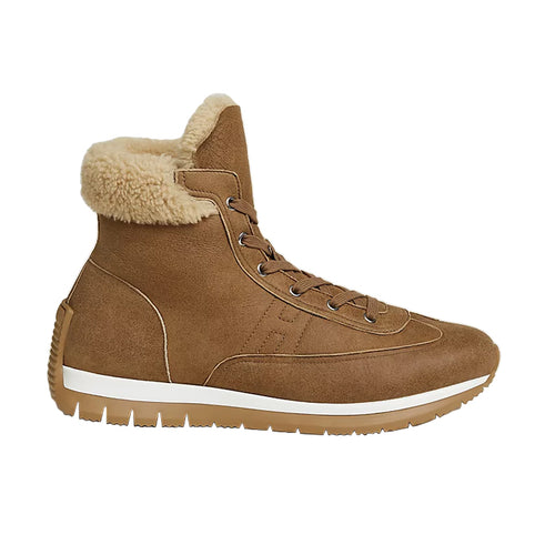 HERMES / エルメス スニーカー リエヴァ H252859ZH h252859zhe5410