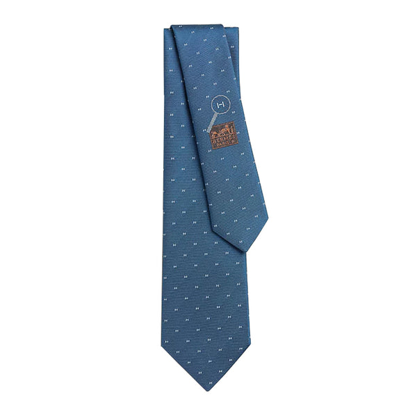 HERMES / エルメス シルクタイ マグニファイング H H334161T h334161t