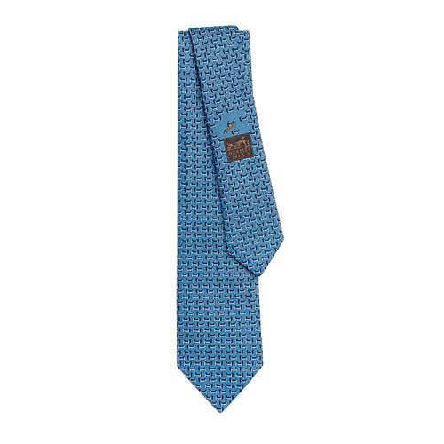 HERMES / エルメス シルクタイ H レリーフ H336279T  h336279t