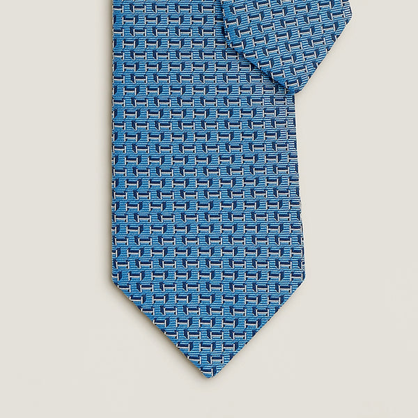 HERMES / エルメス シルクタイ H レリーフ H336279T  h336279t