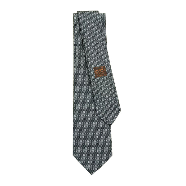 HERMES / エルメス シルクタイ アンジップ H339239T h339239t