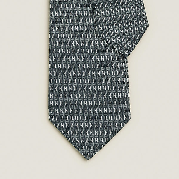 HERMES / エルメス シルクタイ アンジップ H339239T h339239t