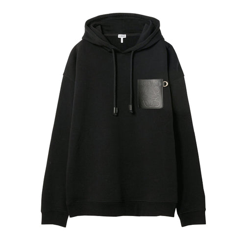 LOEWE / ロエベ リラックスド フィット フーディー h526y25x63