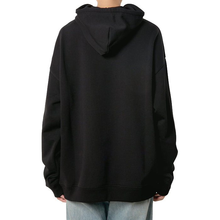 LOEWE / ロエベ リラックスド フィット フーディー h526y25x63