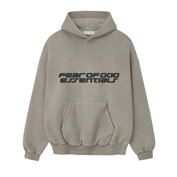 ESSENTIALS / エッセンシャルズ ヘビー フリース 90S フーディー heavyfleece90sh