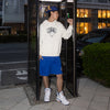 HIDDEN NY / ヒドゥン ニューヨーク ショートパンツ hs1005