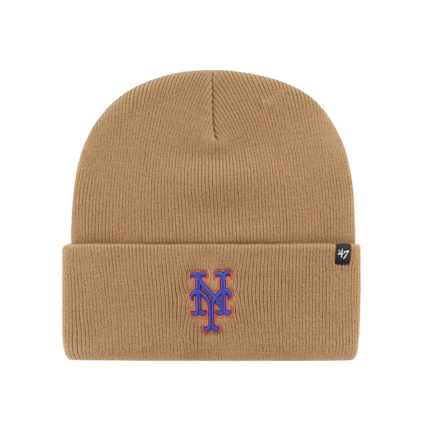 47BRAND / フォーティーセブン メッツ '47 ハイメーカー カフニット hymkr16ace