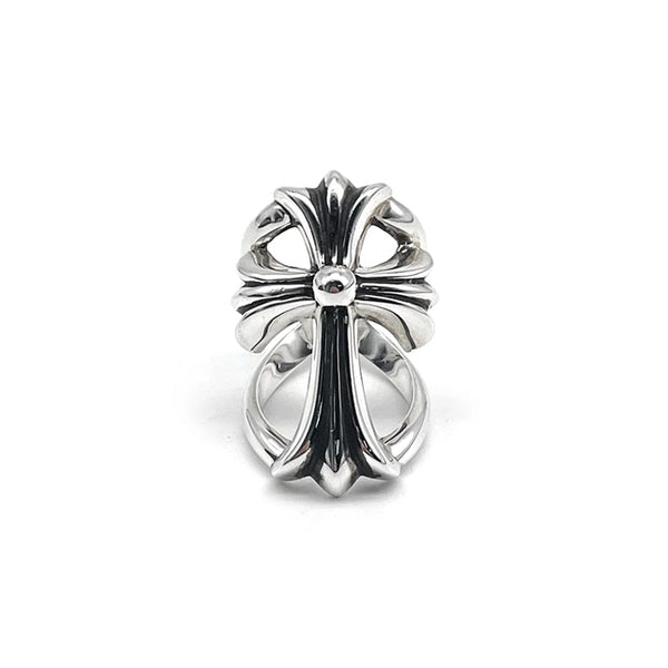 CHROME HEARTS / クロムハーツ インフィニティー CH クロス リング infinityring
