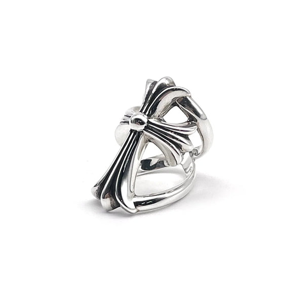 CHROME HEARTS / クロムハーツ インフィニティー CH クロス リング infinityring
