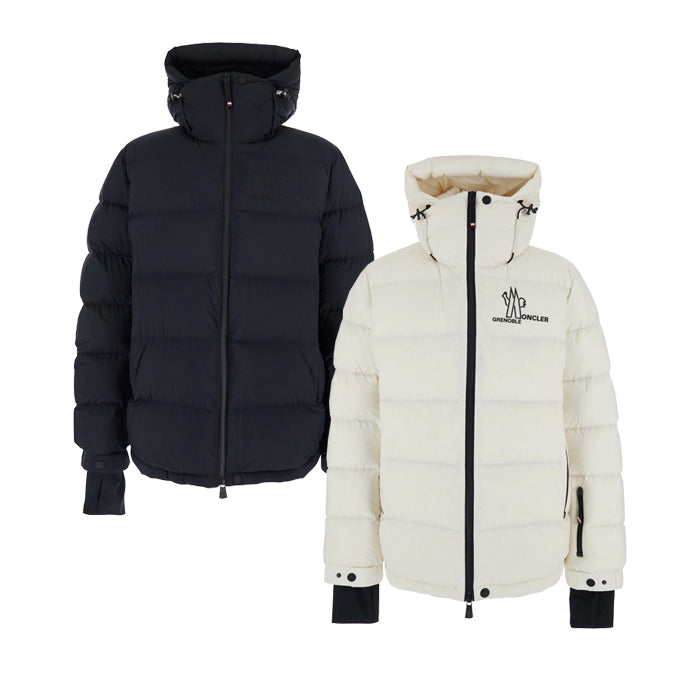 LABUBUプレゼント対象アイテム】MONCLER GRENOBLE / モンクレール