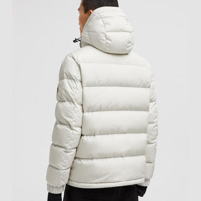 MONCLER GRENOBLE / モンクレールグルノーブル イゾルノ ショート ダウン ジャケット メンズ ISORNO