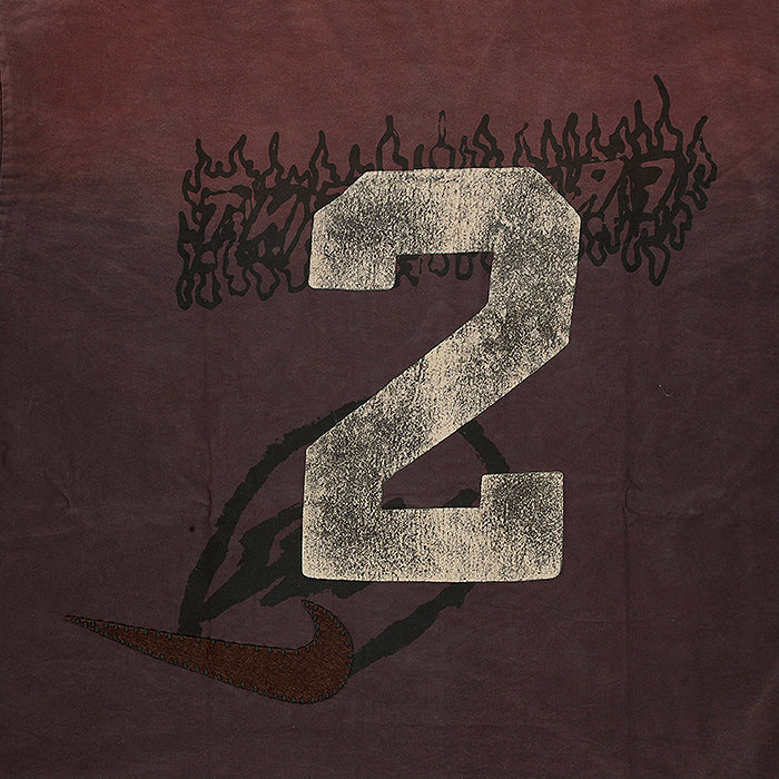 CACTUS JACK × FRAGMENT × NIKE  / カクタスジャック × フラグメント × ナイキ 東京 ジャック レトロ ベースボール ジャージ istsfdnkrc01