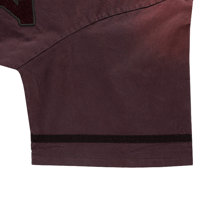 CACTUS JACK × FRAGMENT × NIKE  / カクタスジャック × フラグメント × ナイキ 東京 ジャック レトロ ベースボール ジャージ istsfdnkrc01