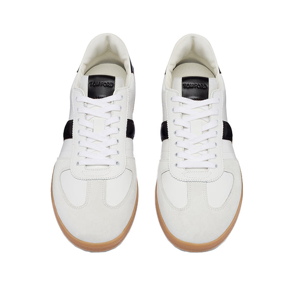 TOM FORD / トムフォード スエード アーチャー スニーカー j1558