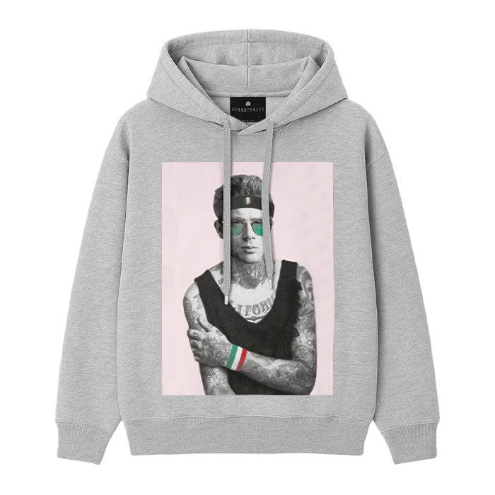 SPEND/スペンド HOODIE MEN'S