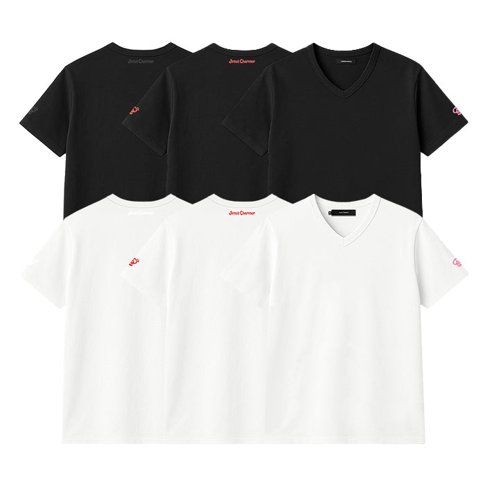 Jimy's Charmer / ジミーズチャーマー Tシャツ メンズ JCC-101