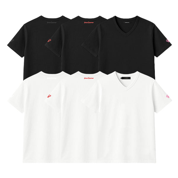 Jimy's Charmer / ジミーズチャーマー Tシャツ メンズ JCC-101
