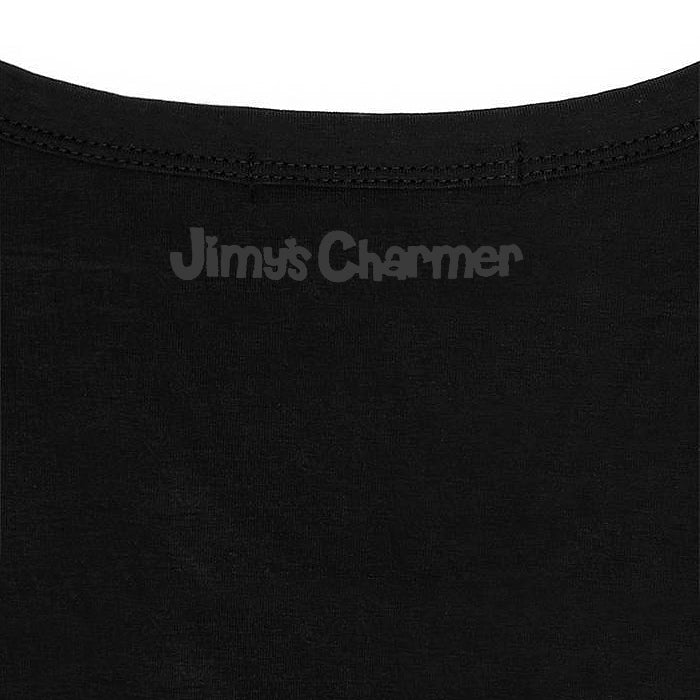Jimy's Charmer / ジミーズチャーマー Tシャツ メンズ JCC-101