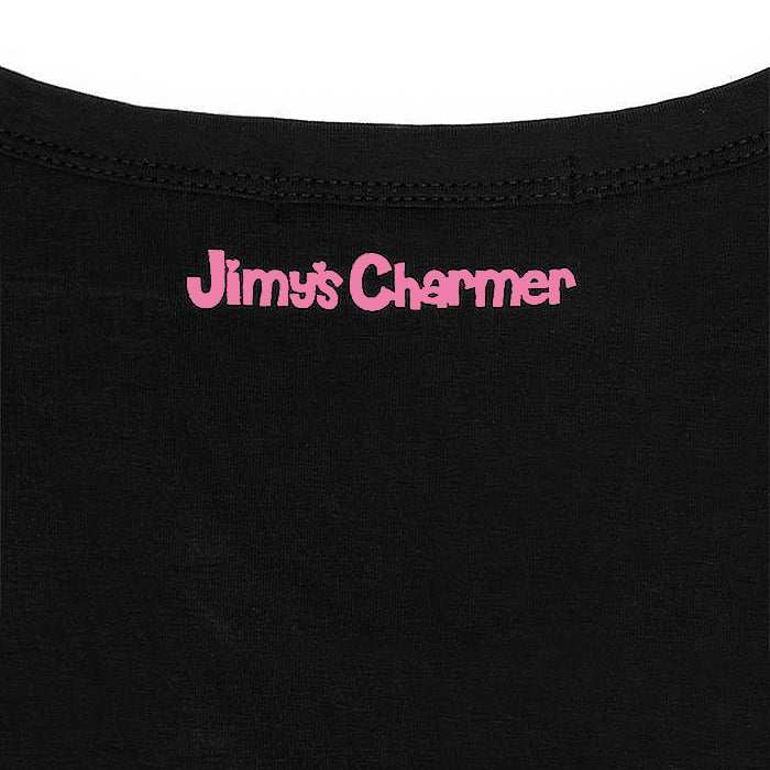 Jimy's Charmer / ジミーズチャーマー Tシャツ メンズ JCC-101