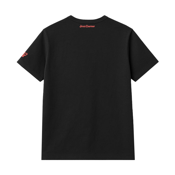 Jimy's Charmer / ジミーズチャーマー Tシャツ メンズ JCC-101