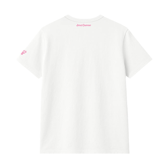 Jimy's Charmer / ジミーズチャーマー Tシャツ メンズ JCC-101