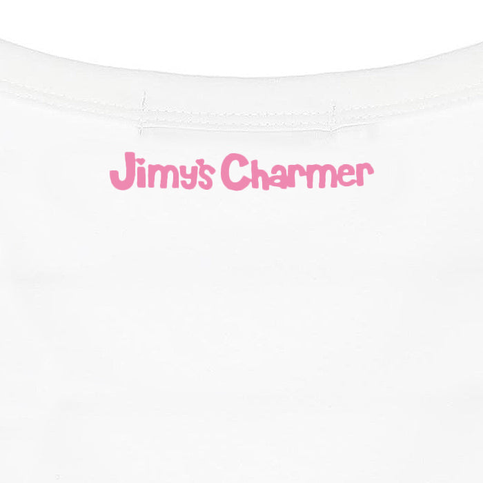 Jimy's Charmer / ジミーズチャーマー Tシャツ メンズ JCC-101