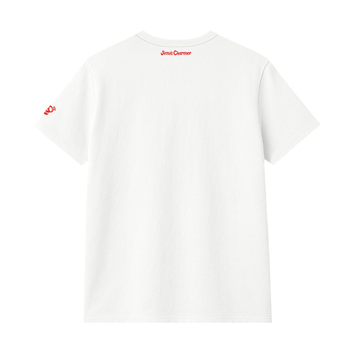 Jimy's Charmer / ジミーズチャーマー Tシャツ メンズ JCC-101