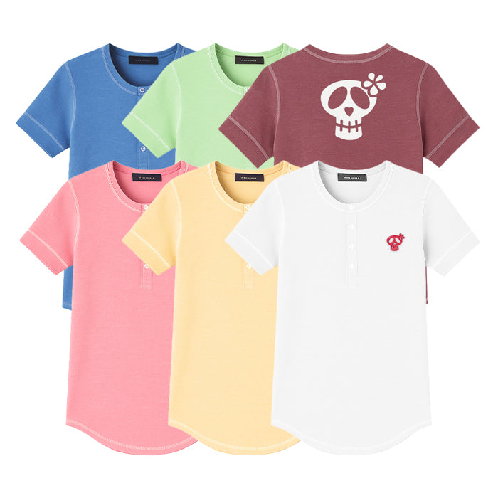 Jimy's Charmer / ジミーズチャーマー Tシャツ メンズ JCC-60