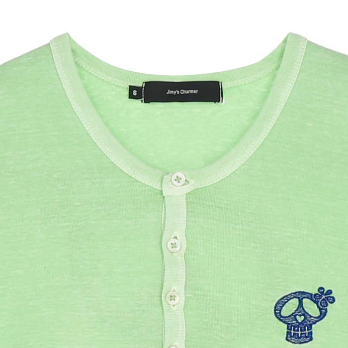 Jimy's Charmer / ジミーズチャーマー Tシャツ メンズ JCC-60