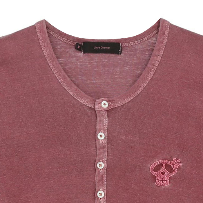 Jimy's Charmer / ジミーズチャーマー Tシャツ メンズ JCC-60