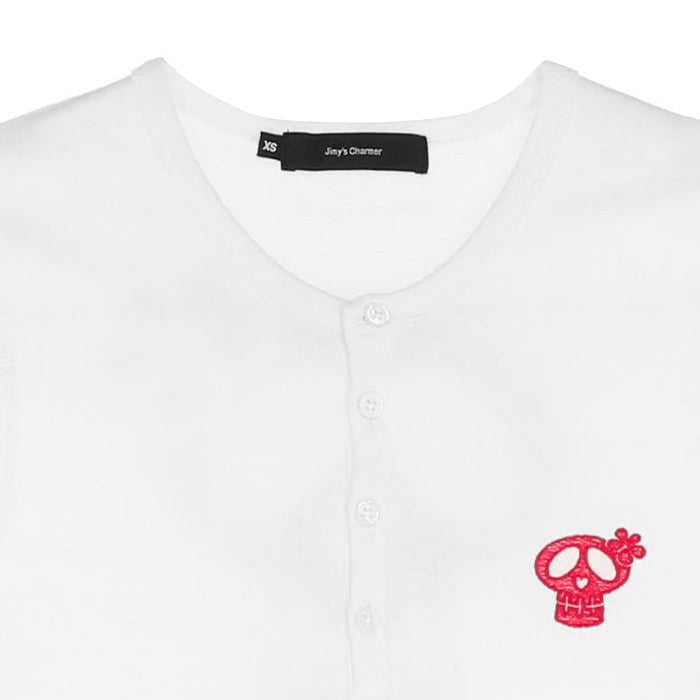 Jimy's Charmer / ジミーズチャーマー Tシャツ メンズ JCC-60